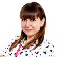 Жанна Рыжова