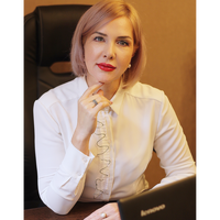 Светлана Шишкова
