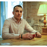 Владислав Богушев