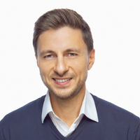 Андрей Макаров