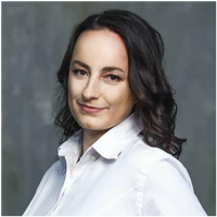 Ксения Кольцова
