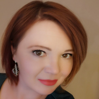 Светлана Ганжа