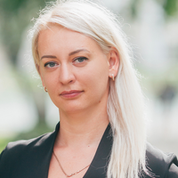 Олеся Маркова