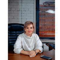 Юлия Самойлова