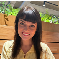 Елена Измайлова