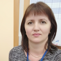 Валентина Леонченкова