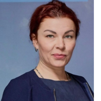 Надежда Магдеева