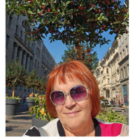 Ирина Козырева