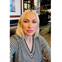 Евгения Пугачева