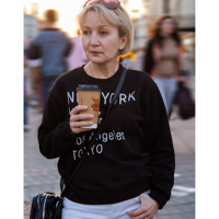 Ирина Бондаренко
