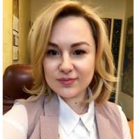 Елена Помелова