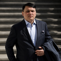 Захар Гурский