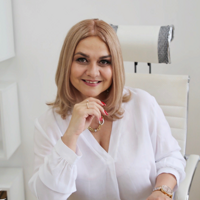 Любовь Голубева