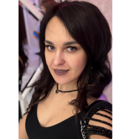 Юлия Кожина