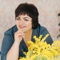 Ульяна Сухарева