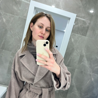 Татьяна Алпысбаева