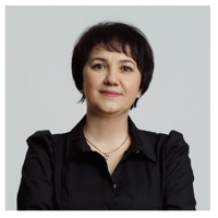 Разима Хамзина