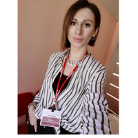 Анастасия Спирина
