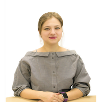 Любовь Карпова