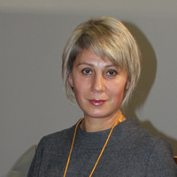 Ирина Чепурнова