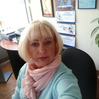 Светлана Березина