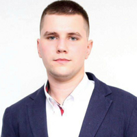 Данила Судейкин