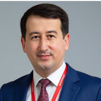 Азиз Ганиев