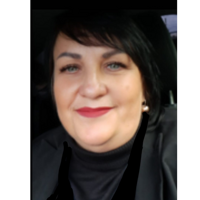 Ирина Павловская