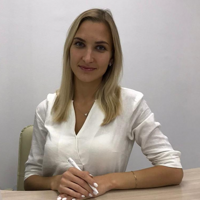 Татьяна Болгова
