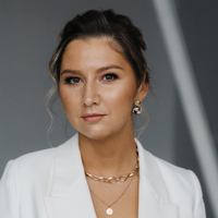 Екатерина Широбокова