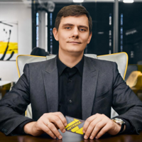 Алексей Савлук