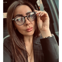 Ирина Каштанова
