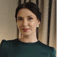 Елена Самойлова