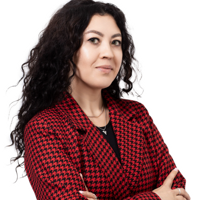 Светлана Демакова