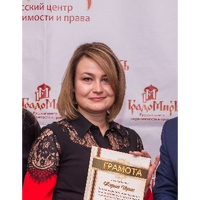 Ирина Кизима