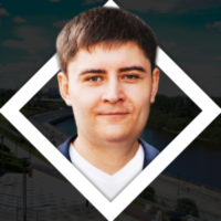 Сергей Конюхов