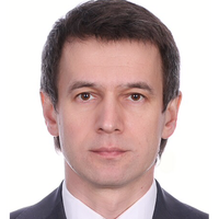 Дмитрий Сергеев