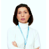 Ирина Овчинникова