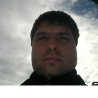 Павел Устинов