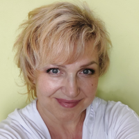 Светлана Корнева