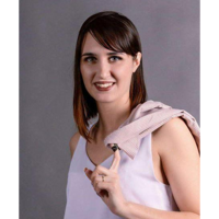 Ирина Абакшина