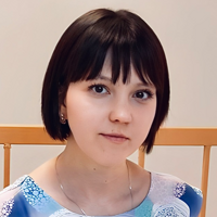 Виктория Ульянова