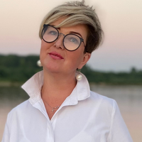 Лариса Чернядьева