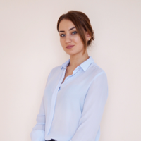 Любовь Иванова