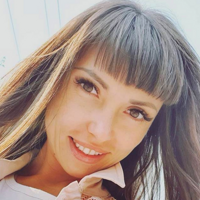 Александра Юрина