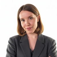 Анастасия Гарифова