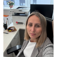 Екатерина Скворцова