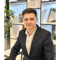 Алексей Барабанов