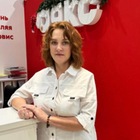 Гульнара Сипатрова