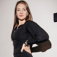 Анастасия Глоба